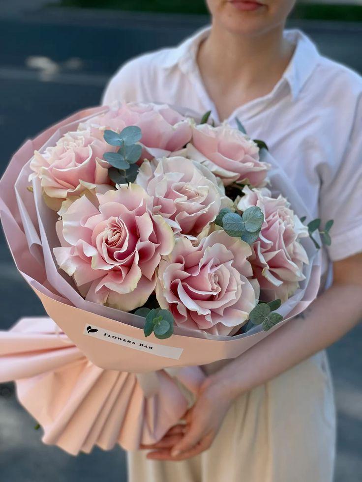 Celestial Blooms Serenity Bunch