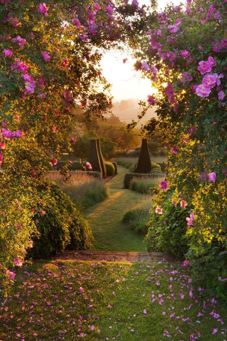 Sunset Hues Harmony Bouquet
